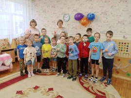 Акция "Добрые сердца" Акция "Добрые сердца".