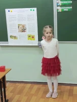 I тур муниципального этапа Всероссийского конкурса "Я - исследователь" I тур муниципального этапа Всероссийского конкурса "Я - исследователь".