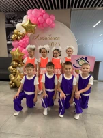 Муниципальный этап XVI Спартакиады дошкольных образовательных учреждений Муниципальный этап XVI Спартакиады дошкольных образовательных учреждений.