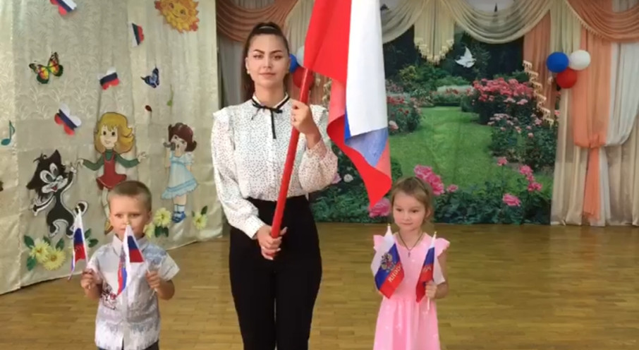 Игровой фестиваль "Россияночка" Игровой фестиваль "Россияночка".