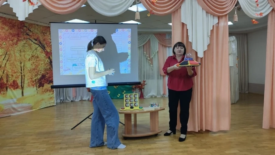Муниниципальный практический семинар по ранней помощи для молодых специалистов ДОО Муниниципальный практический семинар по ранней помощи для молодых специалистов ДОО.