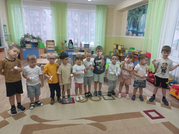 Акция "Белая ленточка" Акция "Белая ленточка".